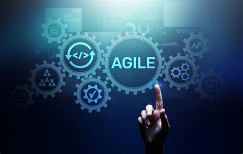 Agile .